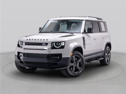 Used 2026 Land Rover Defender 110 OCTA
