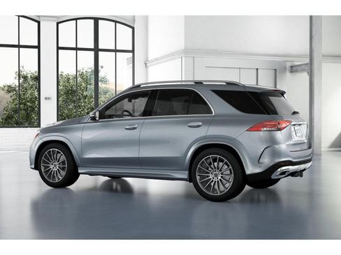 Certified 2024 Mercedes-Benz GLE 450 4MATIC image 31