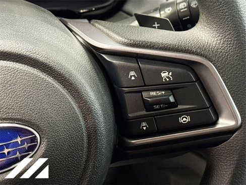 Certified 2025 Subaru Outback image 13