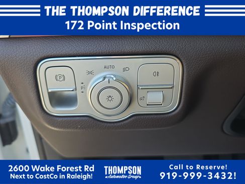Used 2023 Mercedes-Benz GLE 350 image 24