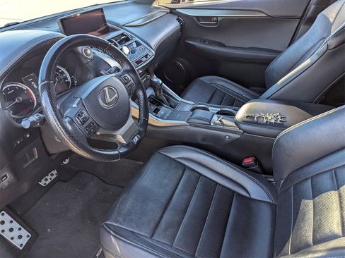 Used 2018 Lexus NX 300 F Sport image 29