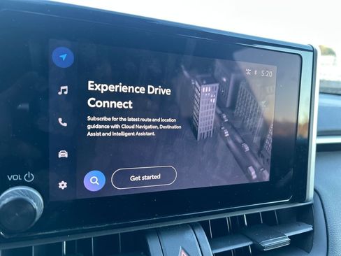 Certified 2024 Toyota RAV4 LE image 14