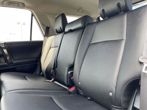 Used 2019 Toyota 4Runner TRD Pro image 12