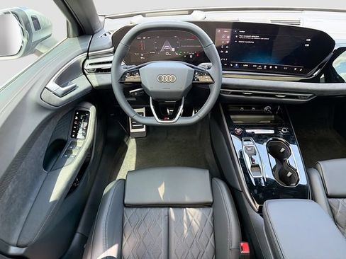 New 2025 Audi S5 Premium Plus AWD/4WD image 17