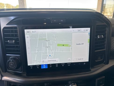 New 2025 Ford F150 Raptor image 11