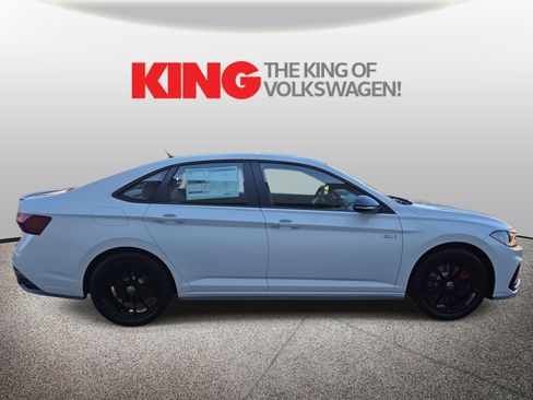 New 2026 Volkswagen Jetta GLI Autobahn image 8