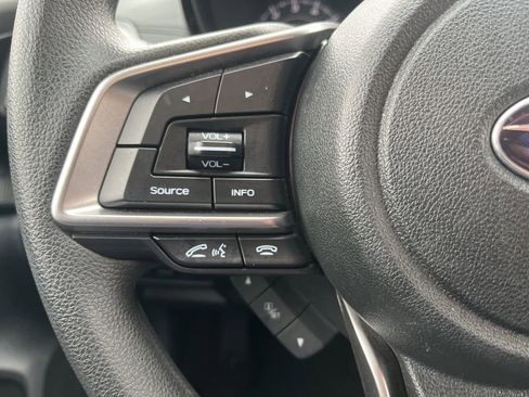 Certified 2023 Subaru Impreza 2.0i AWD/4WD image 16