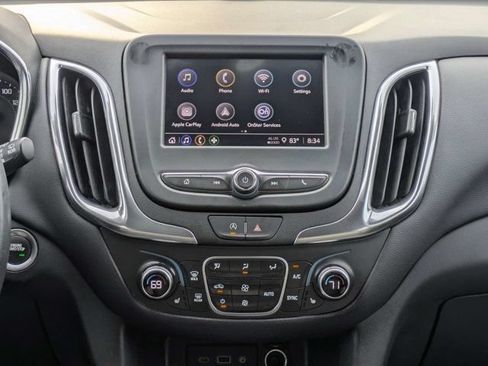 Used 2024 Chevrolet Equinox LT FWD image 19
