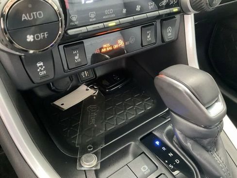 Used 2024 Toyota RAV4 XLE Premium w/ Weather Package FWD image 14