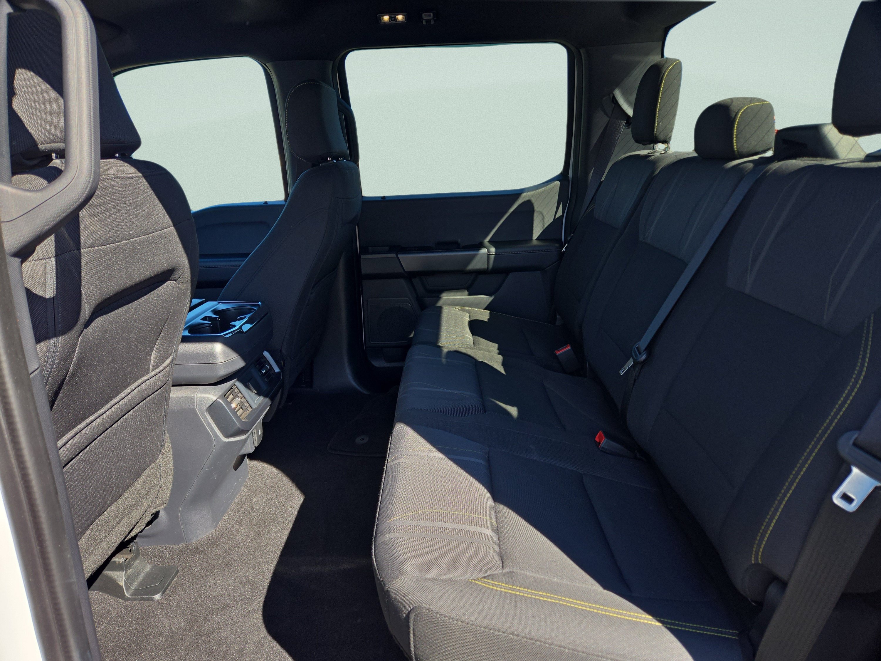 Used 2024 Ford F150 STX AWD/4WD image 28