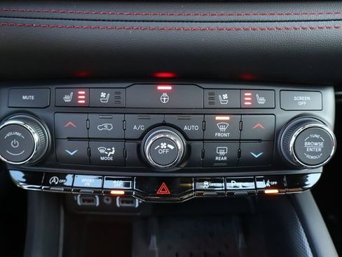 New 2026 Dodge Durango GT image 21