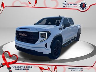 New 2025 GMC Sierra 1500 Elevation 360° Tour