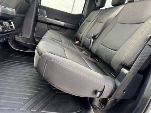 Certified 2021 Ford F150 XLT w/ Equipment Group 302A High image 11