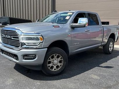 Used 2024 RAM 2500 Laramie w/ Safety Group