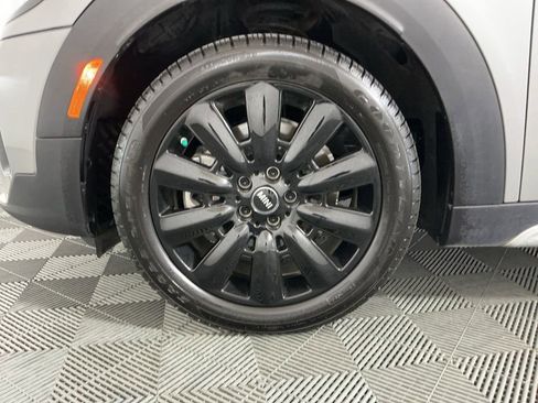 Certified 2023 MINI Cooper Countryman S w/ Signature Upholstery Package image 33