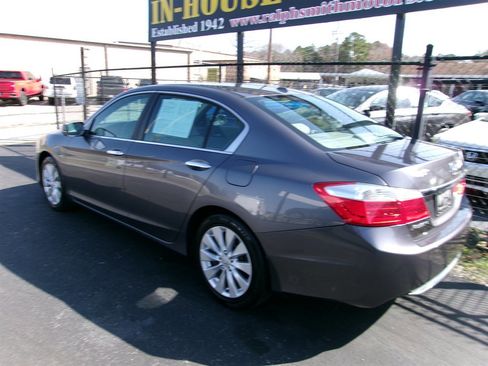 Used 2014 Honda Accord EX-L image 12