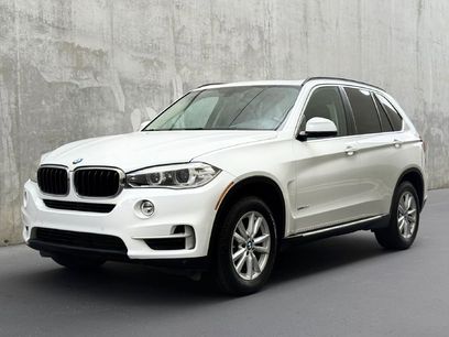 Used 2015 BMW X5 xDrive35i