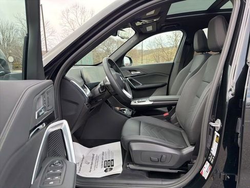 Used 2026 BMW X1 xDrive28i image 13