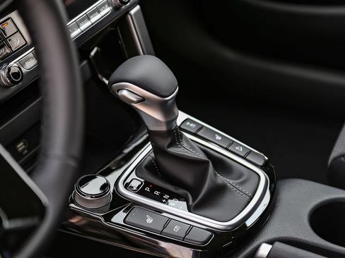 Certified 2026 Kia Seltos S AWD/4WD image 18