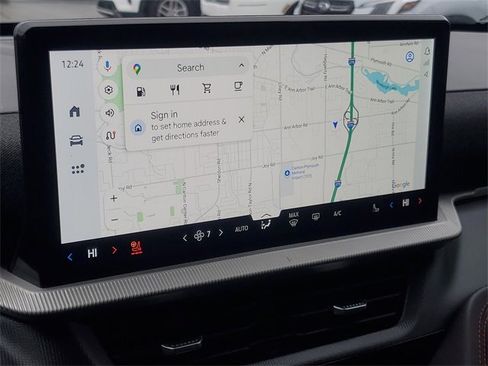 Used 2025 Ford Explorer ST image 23