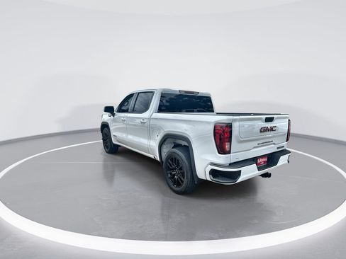 Certified 2025 GMC Sierra 1500 Elevation RWD image 6