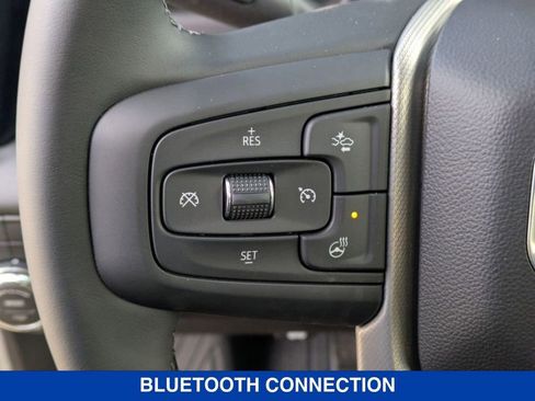 New 2026 GMC Sierra 3500 Denali w/ Denali Reserve Package image 21