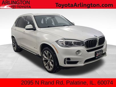 Used 2017 BMW X5 xDrive40e