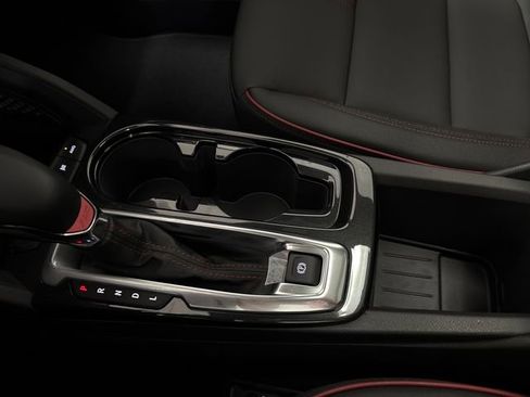 New 2026 Chevrolet TrailBlazer RS w/ Convenience Package image 60