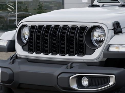 New 2025 Jeep Gladiator Sport image 11