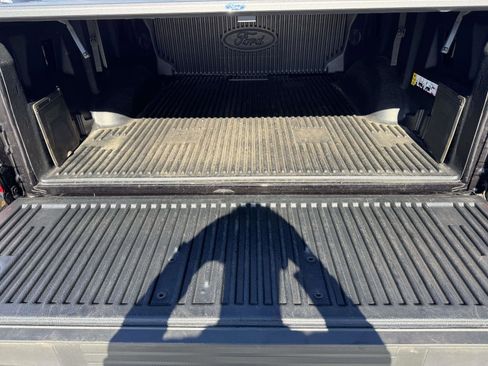 Used 2024 Ford F150 XLT w/ Equipment Group 302A MID image 10