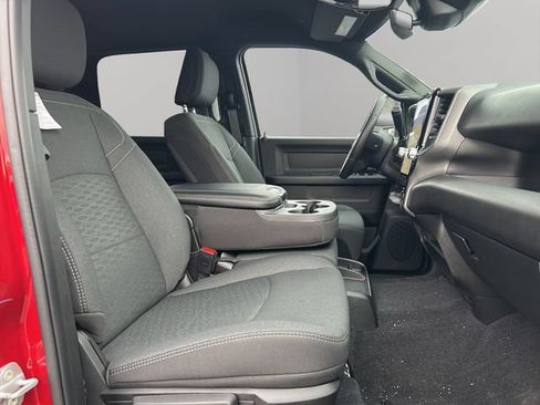 New 2026 RAM 2500 Tradesman AWD/4WD image 20