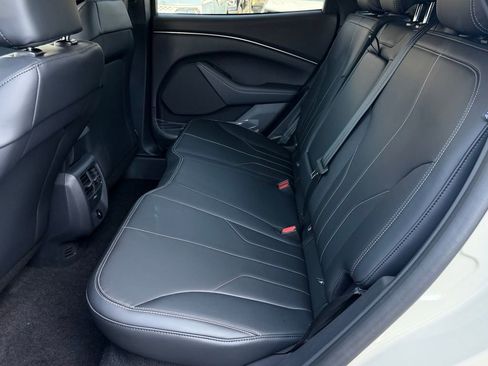 New 2026 Ford Mustang Mach-E Select RWD image 28