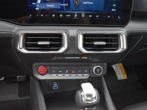 New 2025 Ford Mustang GT Premium image 16