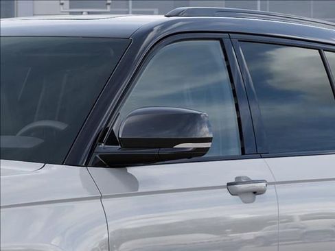 New 2025 Jeep Grand Cherokee L Summit AWD/4WD image 12