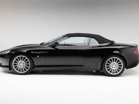Used 2007 Aston Martin DB9 Volante image 27