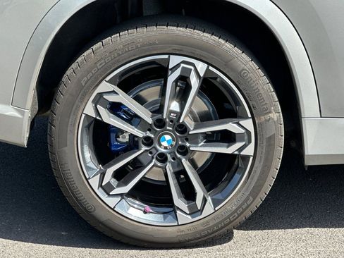 Used 2024 BMW X1 xDrive28i w/ Technology Package AWD/4WD image 27