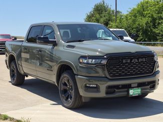 New 2026 RAM 1500 Lone Star AWD/4WD video 2