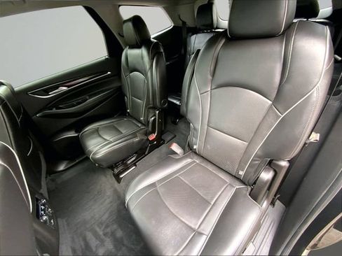 Used 2021 Buick Enclave Avenir AWD/4WD image 31