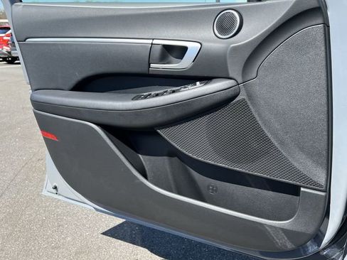 New 2026 Hyundai Sonata SEL FWD image 24