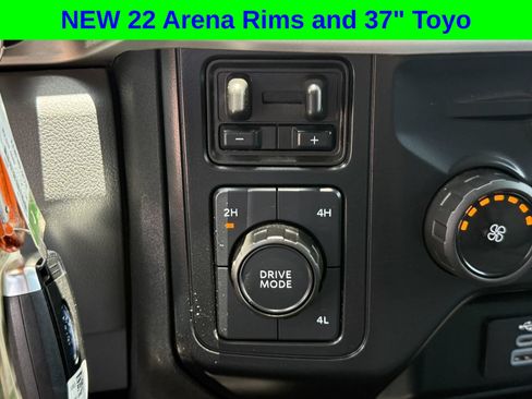 Used 2024 Ford F450 XLT AWD/4WD image 26
