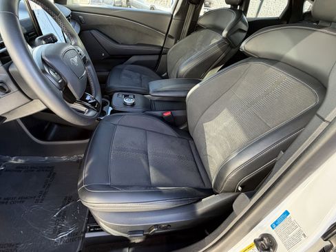 Certified 2023 Ford Mustang Mach-E GT w/ GT Performance Edition image 12