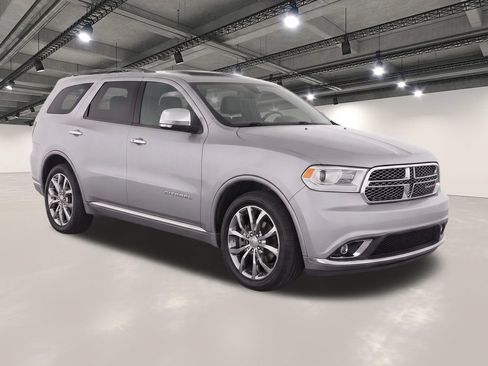 Used 2016 Dodge Durango Citadel RWD image 2