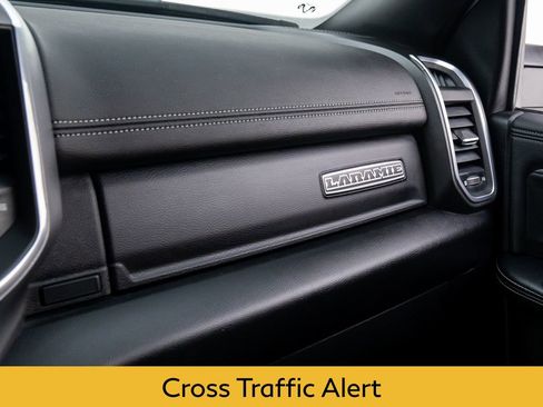 Used 2025 RAM 2500 Laramie image 26