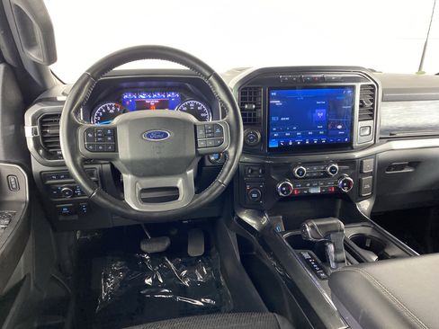 Used 2021 Ford F150 XLT w/ Equipment Group 302A High AWD/4WD image 39