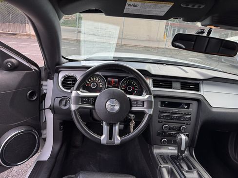 Used 2014 Ford Mustang Premium w/ Equipment Group 201A RWD image 15