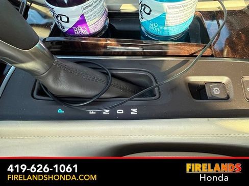 Used 2016 Buick LaCrosse Leather w/ Experience Buick Package FWD image 18