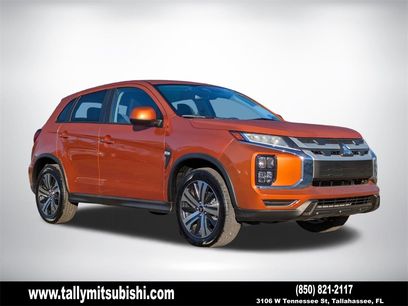New 2025 Mitsubishi Outlander Sport ES