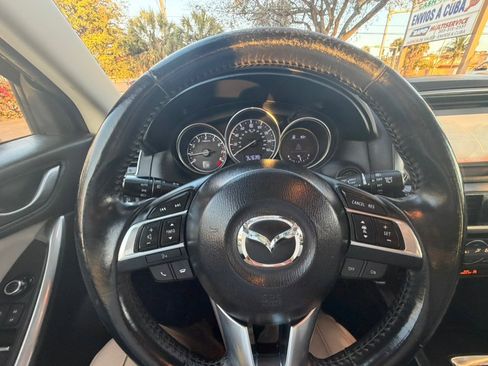 Used 2016 MAZDA CX-5 Grand Touring AWD/4WD image 30
