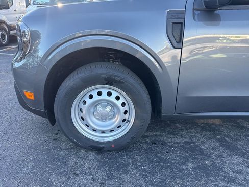 New 2026 Ford Maverick XL w/ Equipment Group 101A image 9