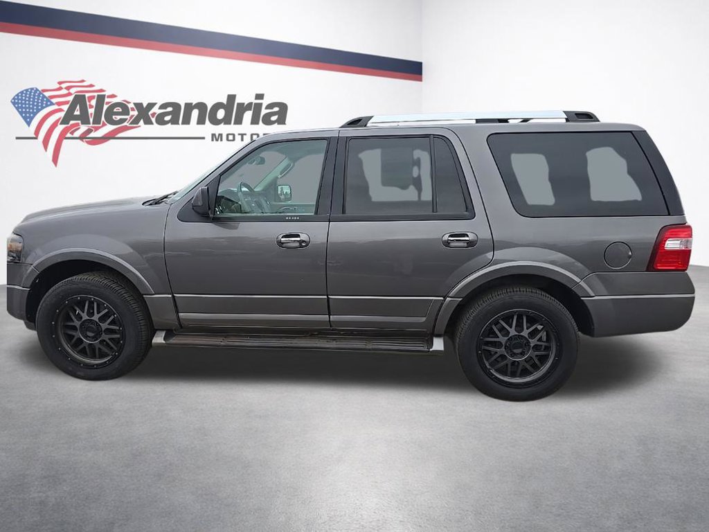 Used 2011 Ford Expedition Limited AWD/4WD image 10